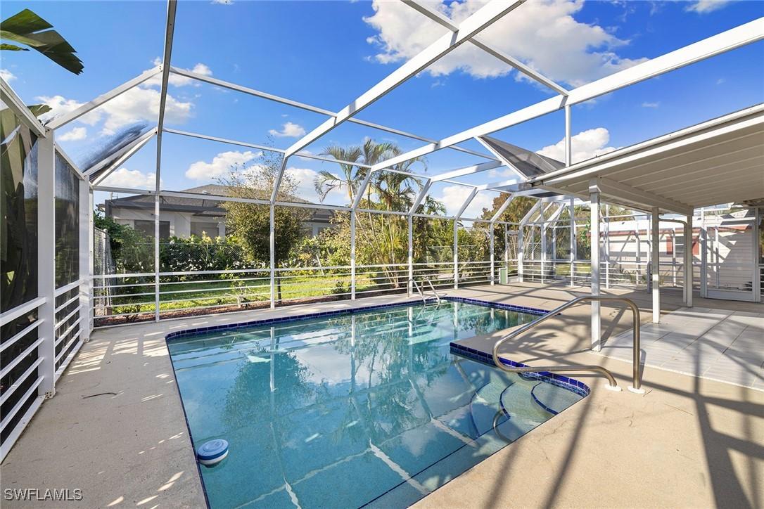 1232 Fruitland Ave., Marco Island, FL 34145