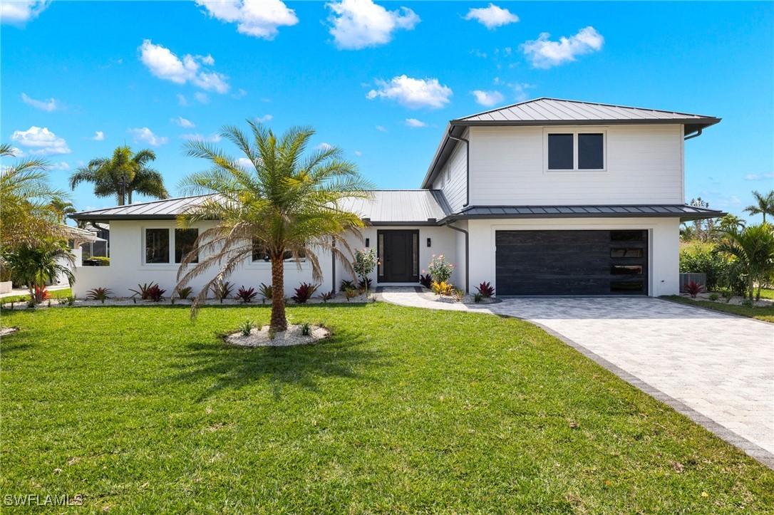 851 Angel Wing Dr., Sanibel, FL 33957