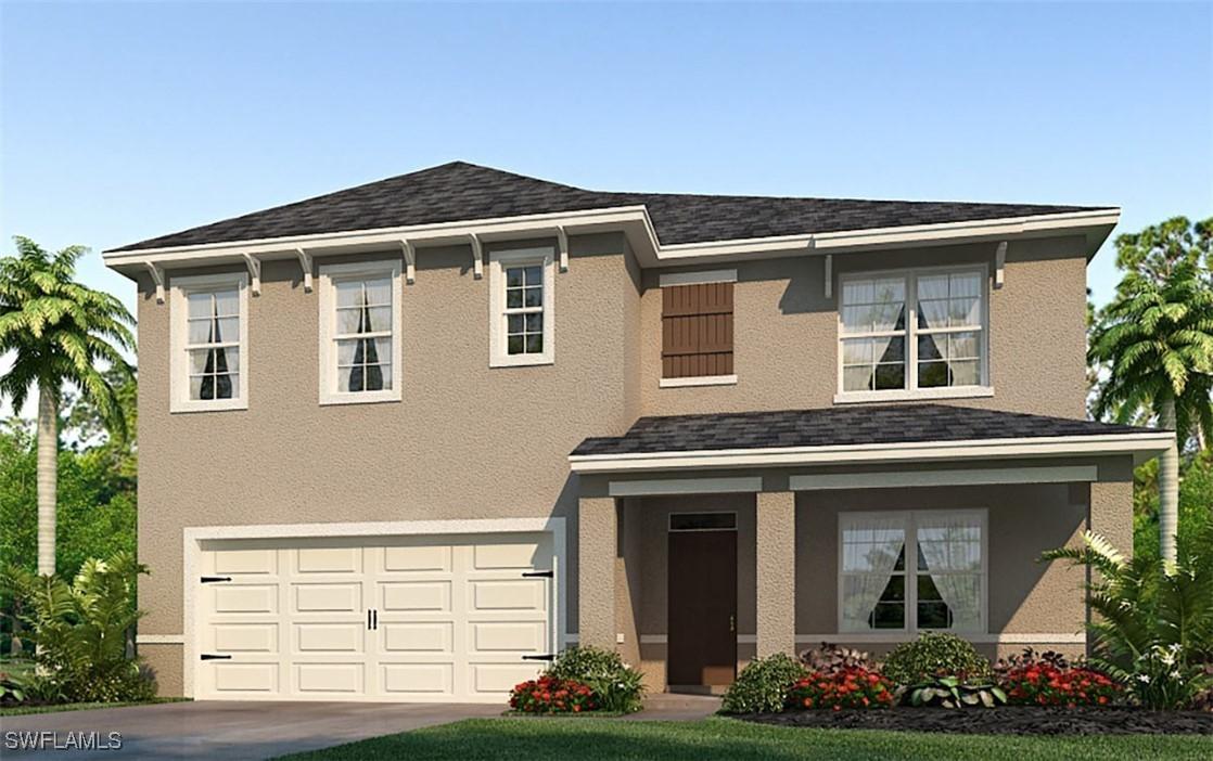 911 SE 22nd St., Cape Coral, FL 33993