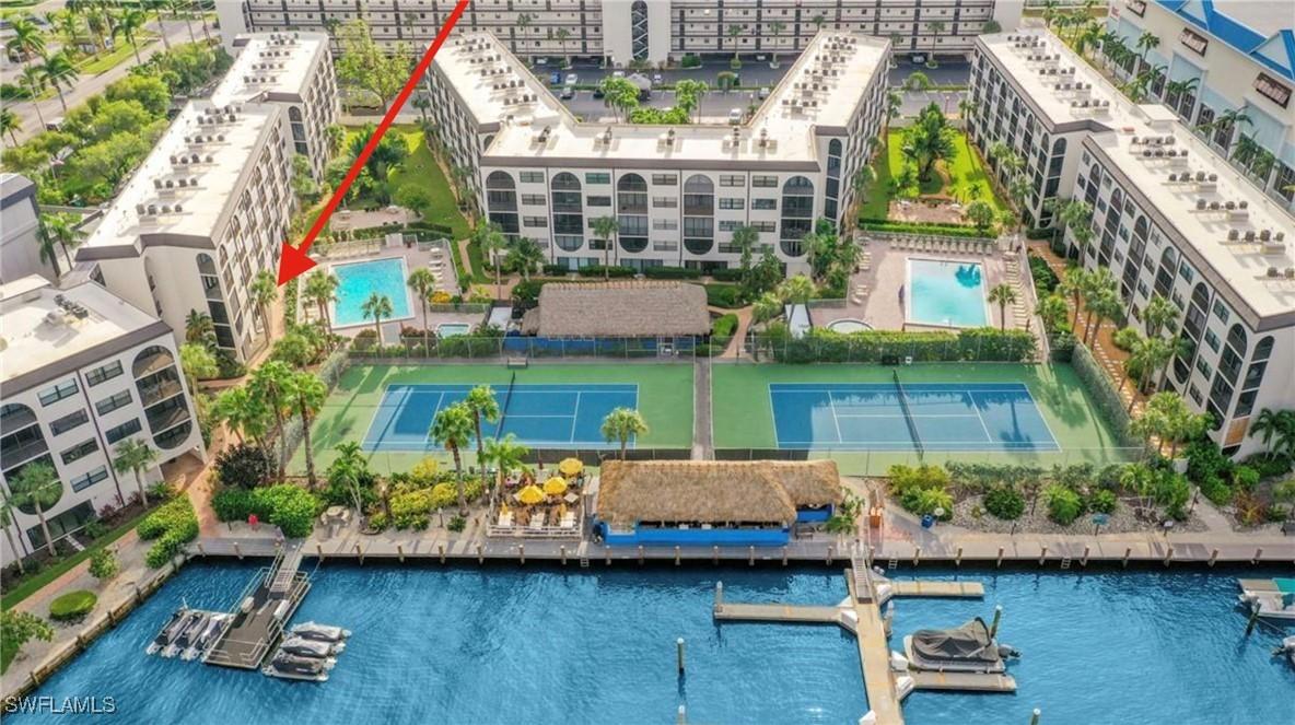 1007 Anglers Cove #J204, Marco Island, FL 34145