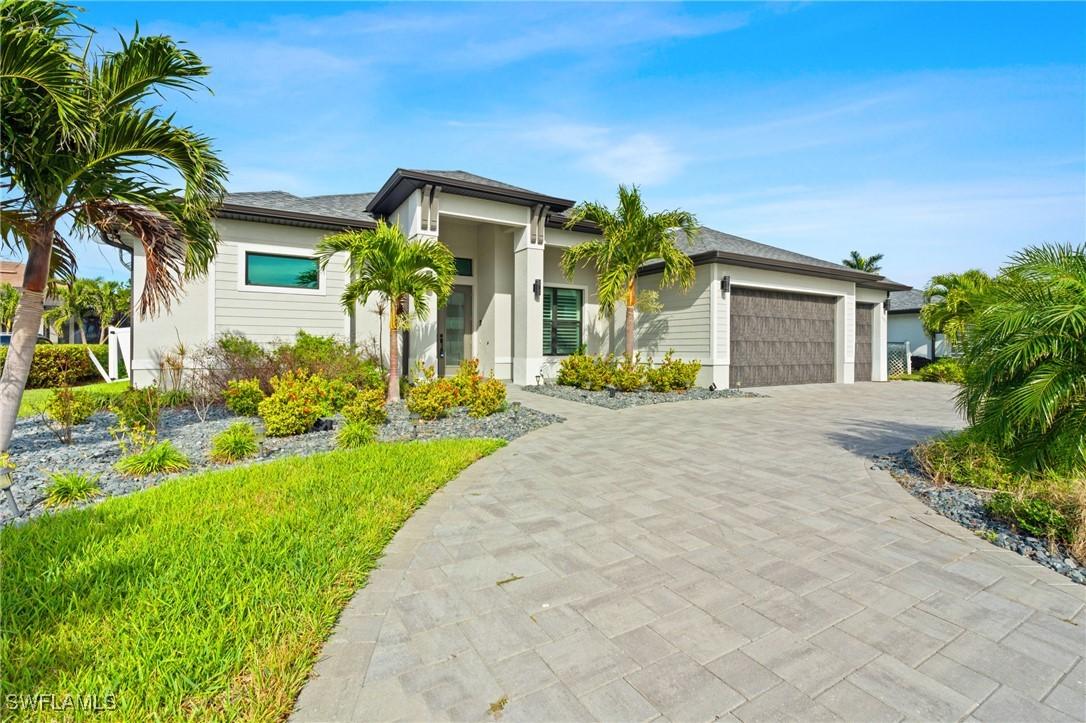 1521 SW 43rd Ln., Cape Coral, FL 33914