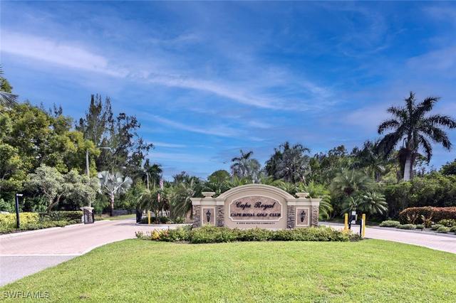 New Golf Course Lots For Sale in Cape Coral: October 15th to October 21st
