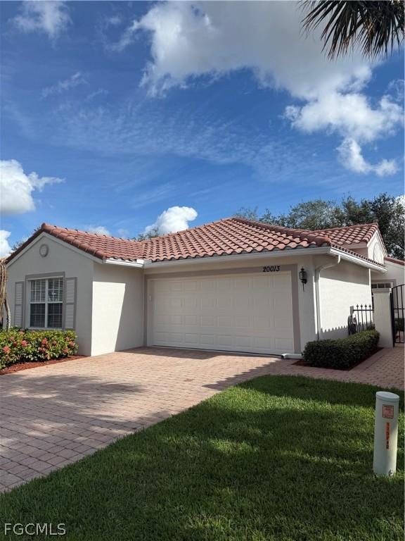 20013 Serene Meadow Ln., Estero, FL 33928