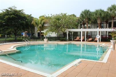 2214 Arbour Walk Cir. #2023, Naples, FL 34109