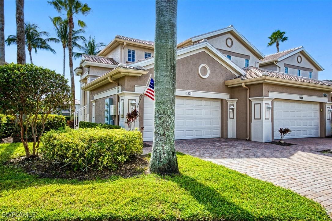 7831 Reflecting Pond Ct. #1821, Fort Myers, FL 33907