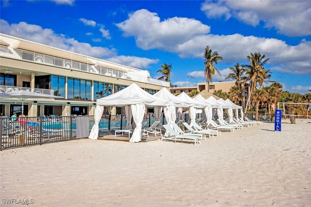 1501 Middle Gulf Dr. #I207, Sanibel, FL 33957