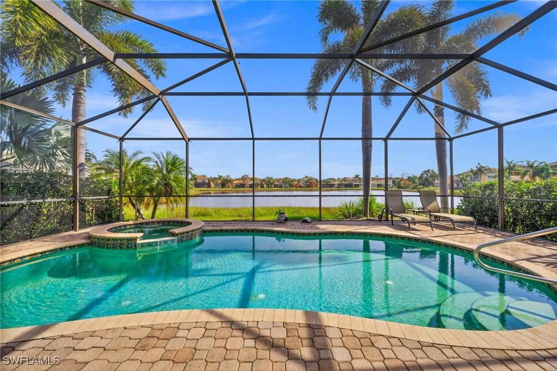 11309 Pond Cypress St., Fort Myers, FL 33913