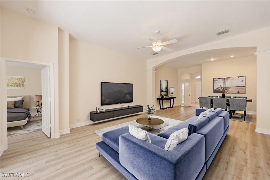 20411 Rookery Dr., Estero, FL 33928