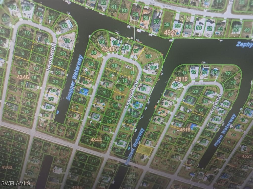 9160 Arrid Cir., Port Charlotte, FL 33981