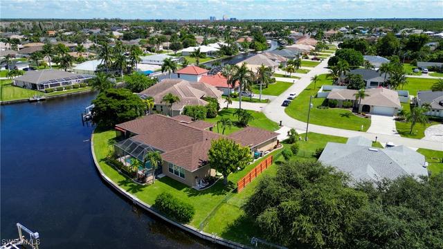 New Homes with In-ground Swimming Pools in Cape Coral: October 13th to October 19th