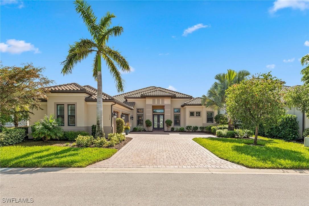 3330 Fanny Bay Ln., Naples, FL 34114