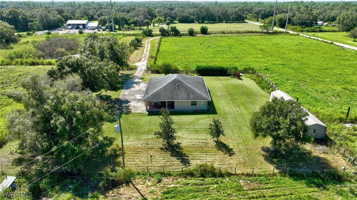 2751 Styles Rd., Alva, FL 33920
