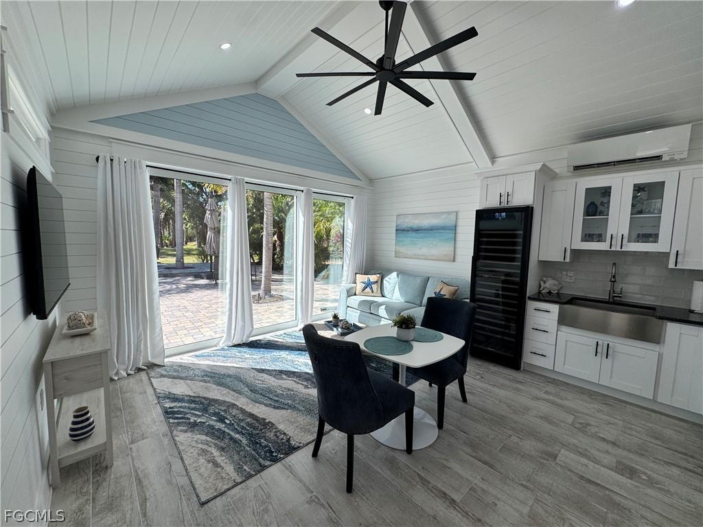 Lot 237 3062 Gray Eagle Pkwy., Labelle, FL 33935