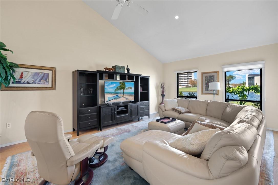 4631 S Landings Dr., Fort Myers, FL 33919