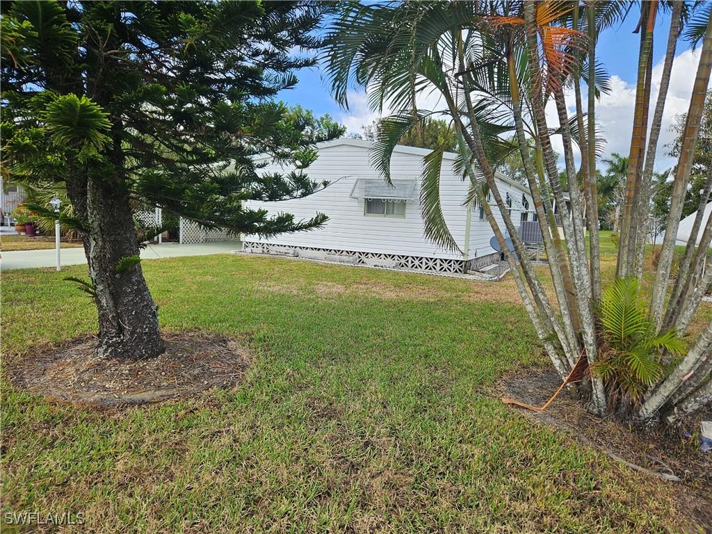 859 Manatee Rd., Naples, FL 34114