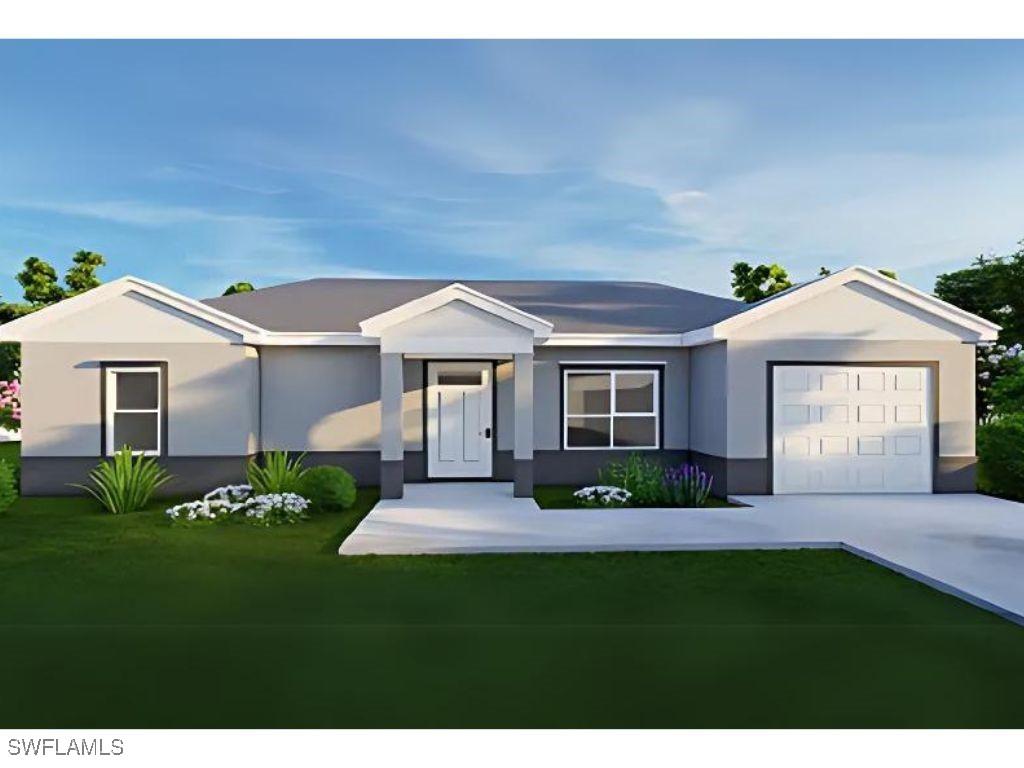 1135 Columbus Blvd., Lehigh Acres, FL 33974