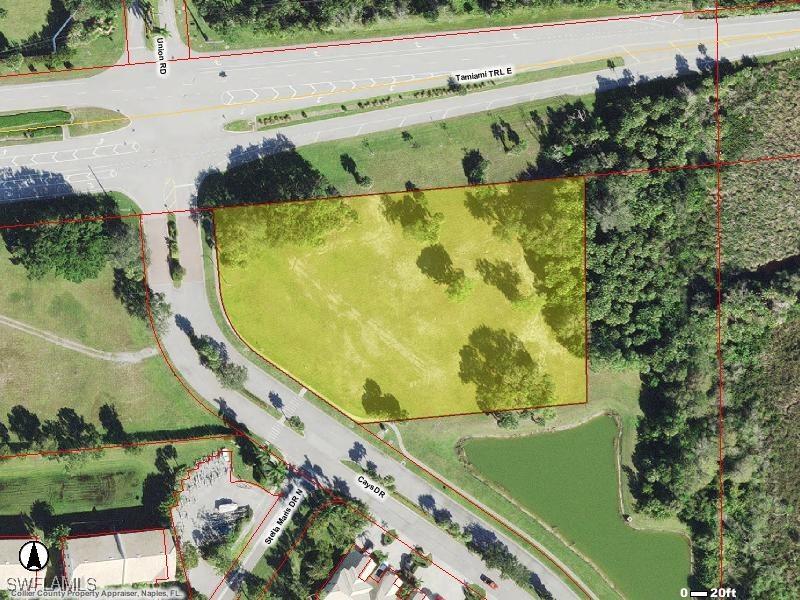 Tamiami Tr., Naples, FL 34114