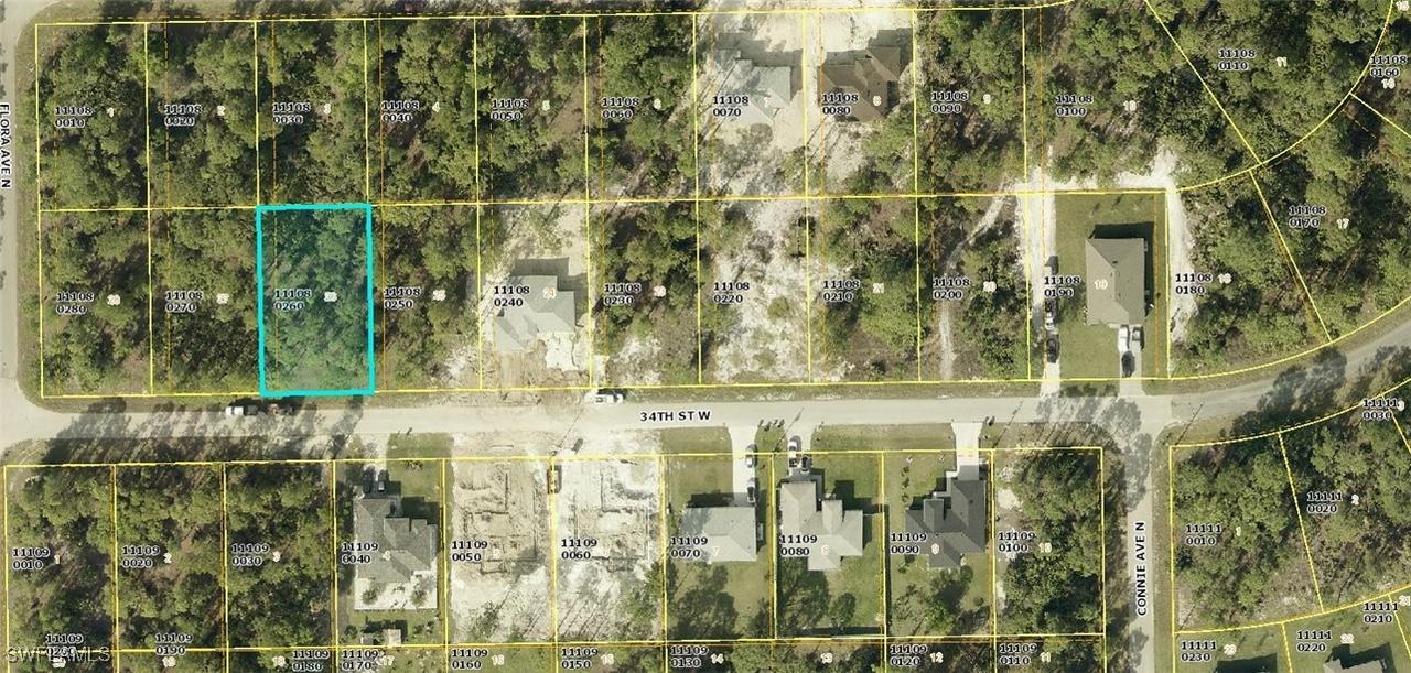2614 34th St., Lehigh Acres, FL 33971