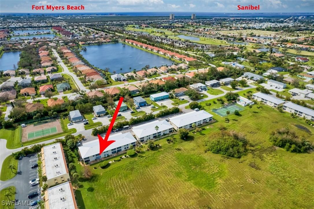 16251 Dublin Cir. #F104, Fort Myers, FL 33908