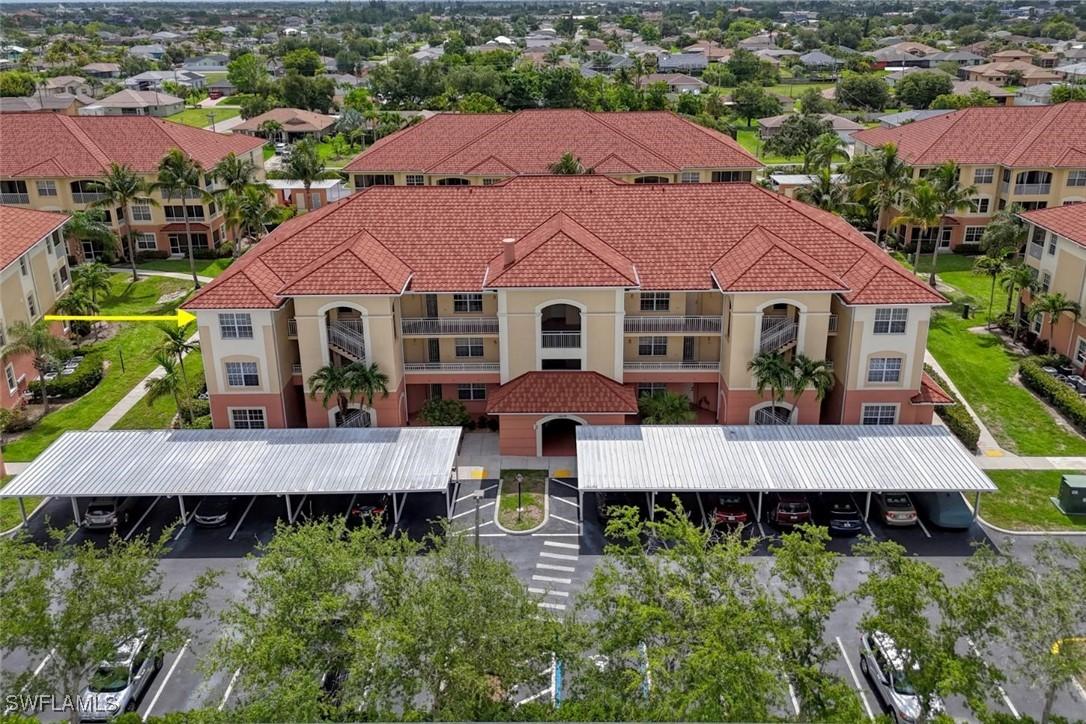 1105 Van Loon Commons Cir. #301, Cape Coral, FL 33909