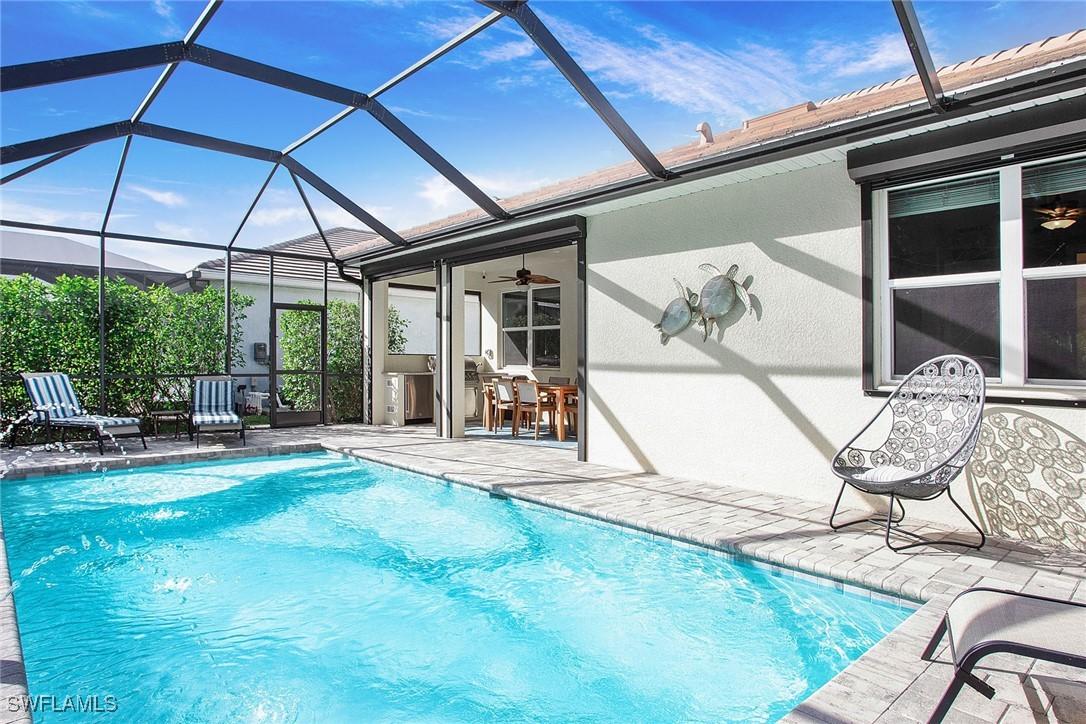 14551 Topsail Dr., Naples, FL 34114