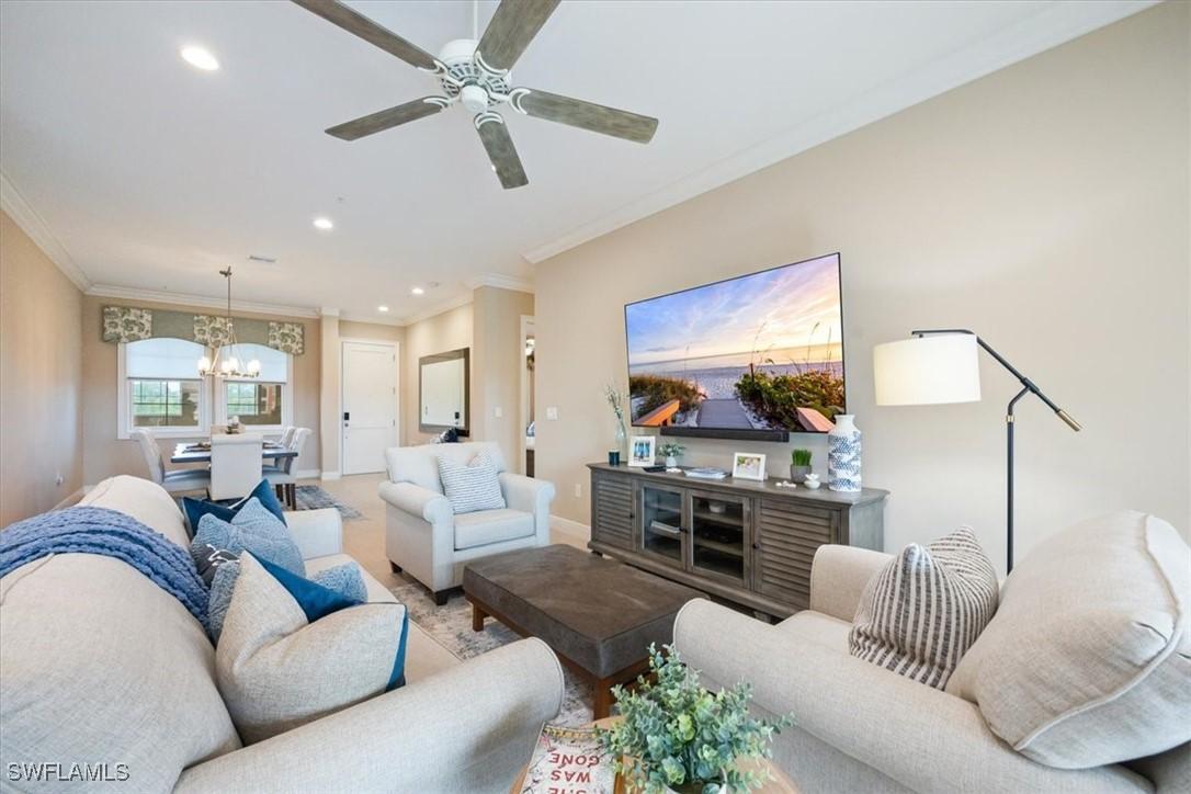 21530 Strada Nuova Cir. #C-307, Estero, FL 33928