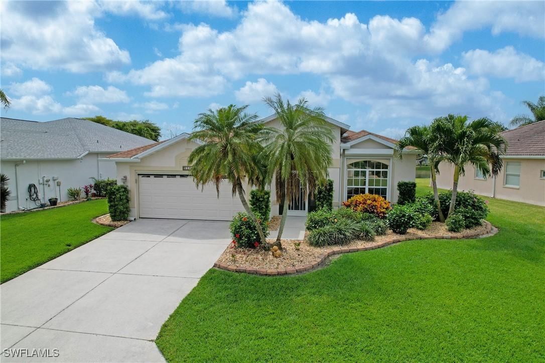 9567 Dunkirk Dr., Fort Myers, FL 33919