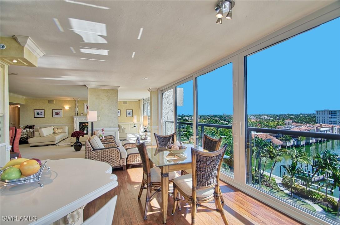 4031 Gulf Shore Blvd. #8E, Naples, FL 34103