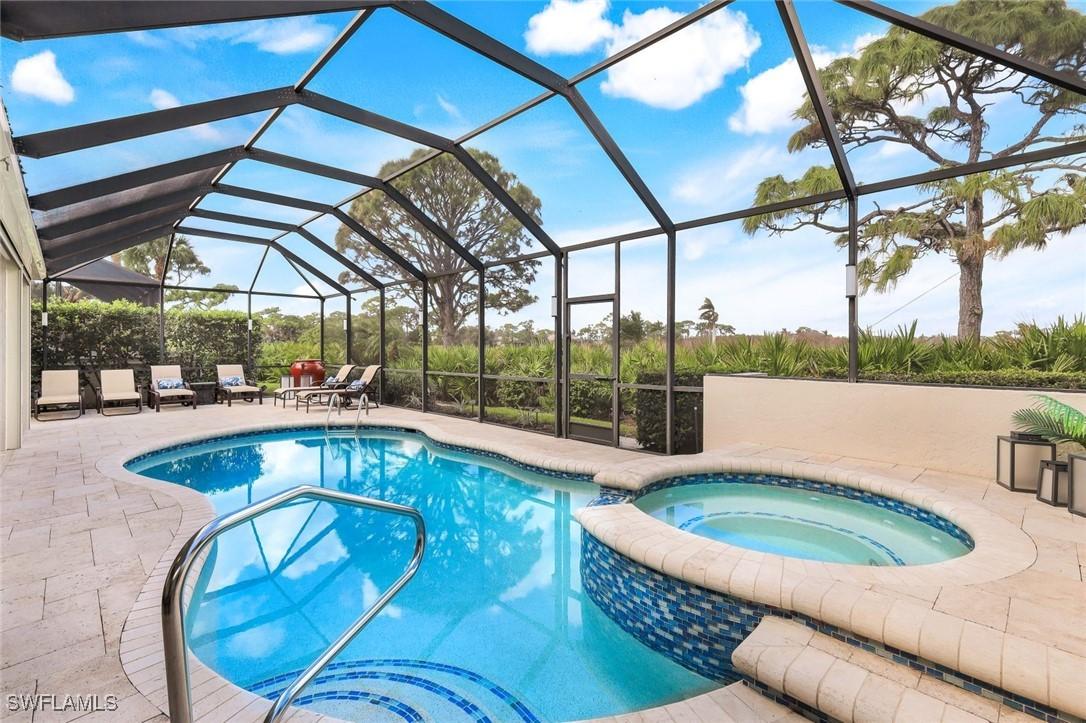 3390 Riviera Lakes Ct., Bonita Springs, FL 34134