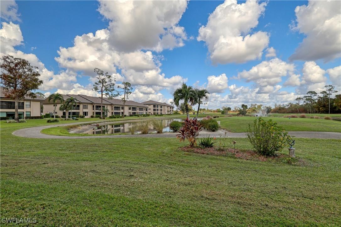 5965 Trailwinds Dr. #1115, Fort Myers, FL 33907