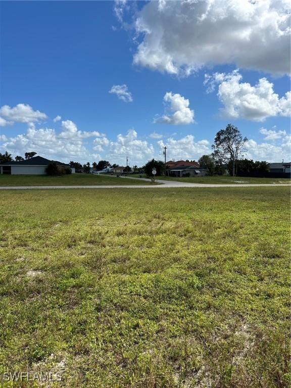 1400 NE 19th Pl., Cape Coral, FL 33909