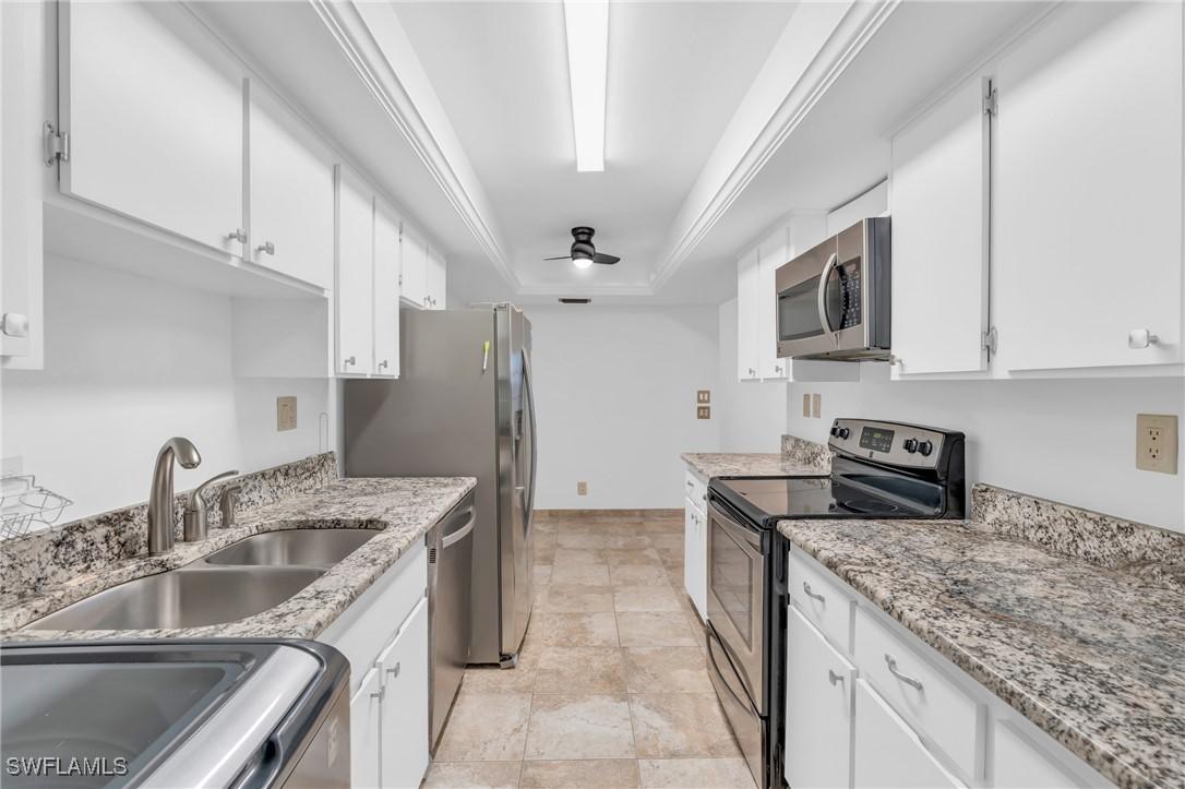 3645 Boca Ciega Dr. #304, Naples, FL 34112