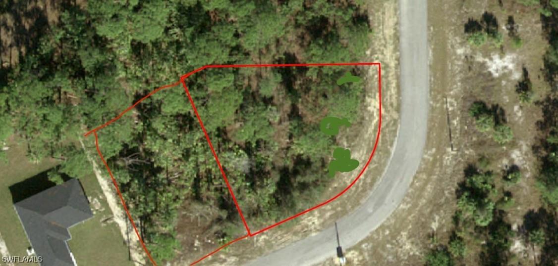 8009 Sandalwood Cir., Labelle, FL 33935