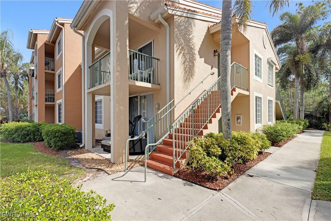 1260 Wildwood Lakes Blvd. #107, Naples, FL 34104