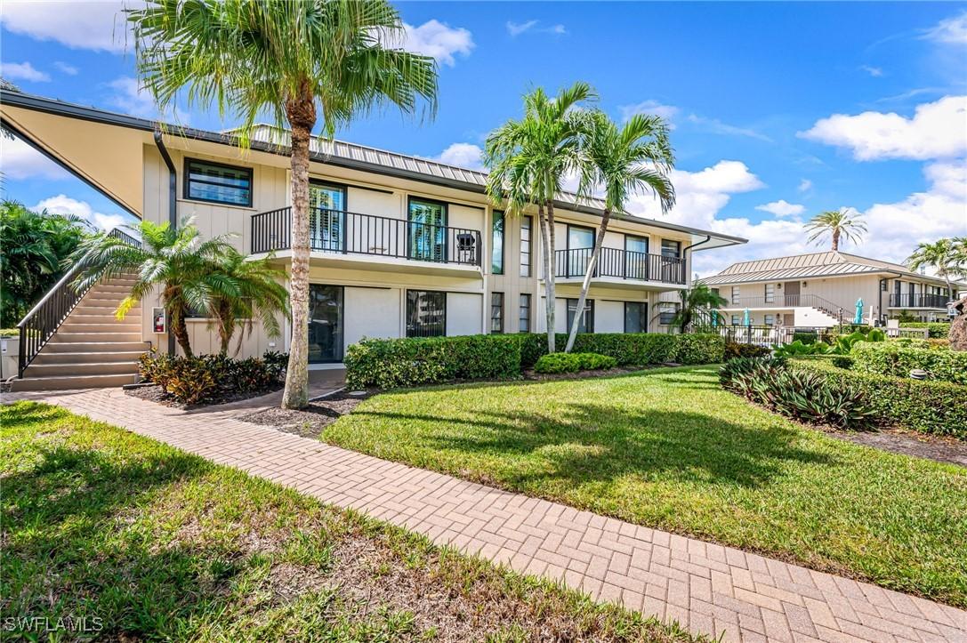 900 Huron Ct. #A1, Marco Island, FL 34145