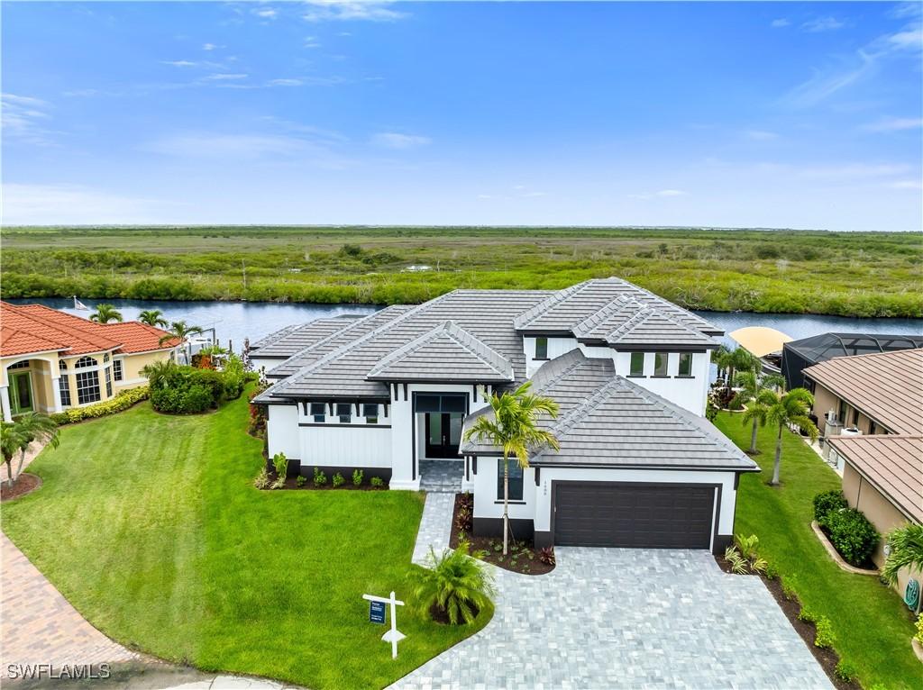 1600 NW 44th Ave., Cape Coral, FL 33993