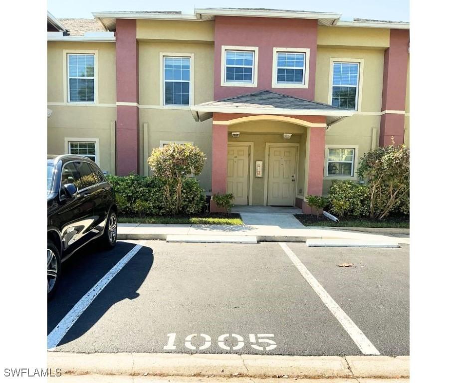 9073 Gervais Cir. #1005, Naples, FL 34120