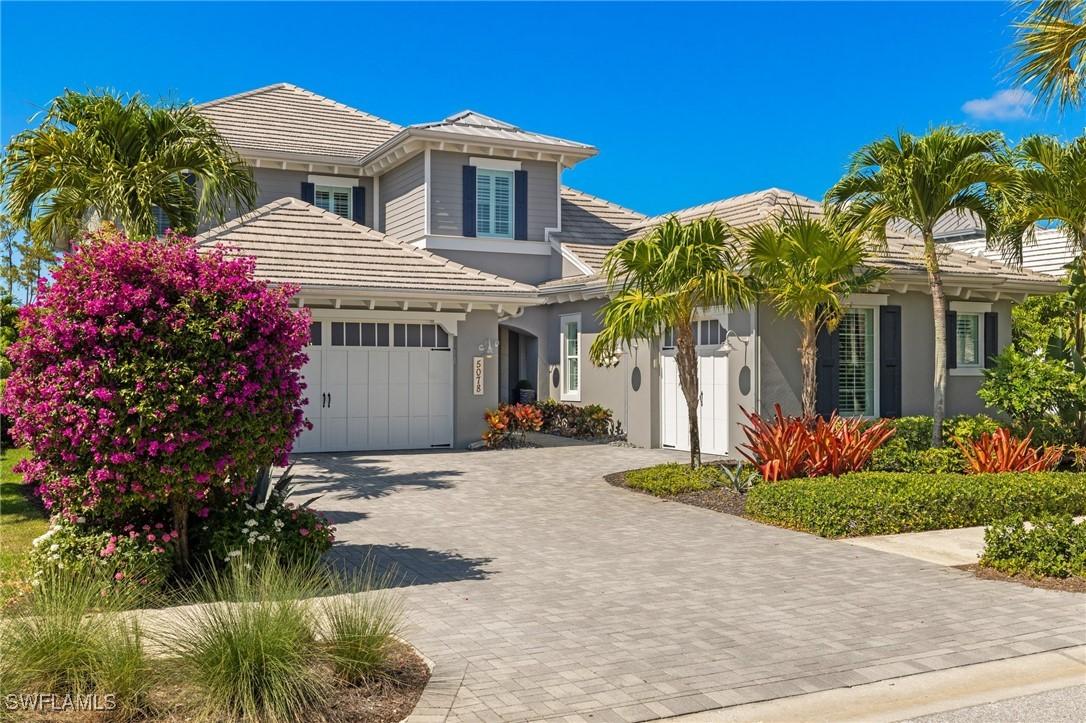5078 Andros Dr., Naples, FL 34113