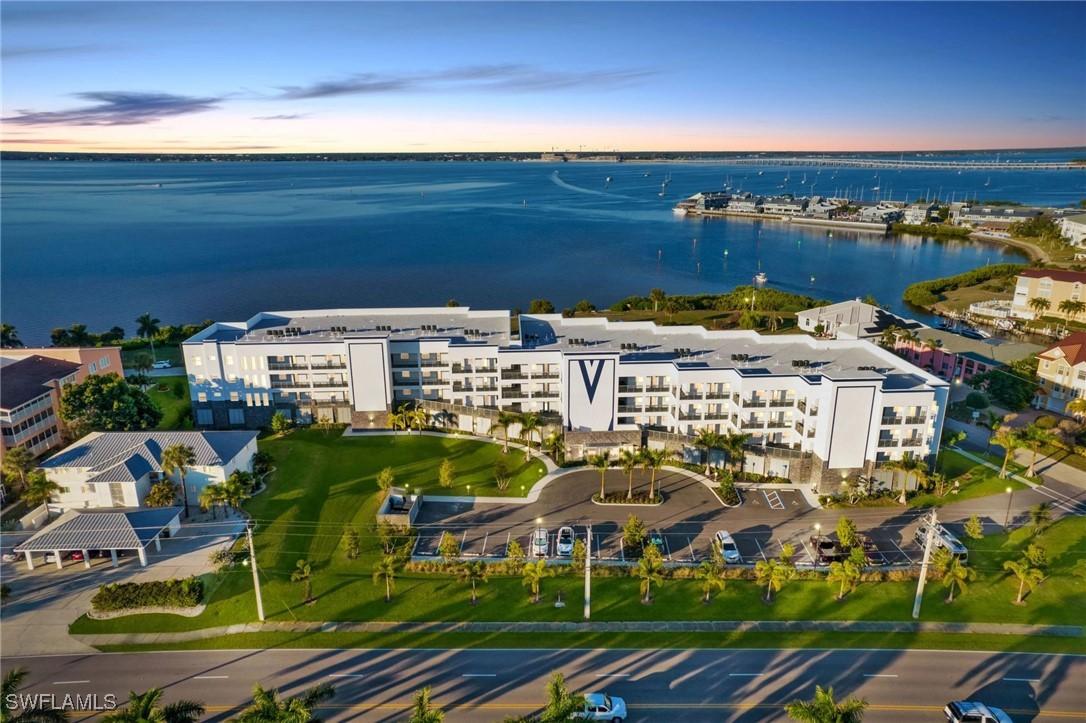 1425 Park Beach Cir. #127, Punta Gorda, FL 33950