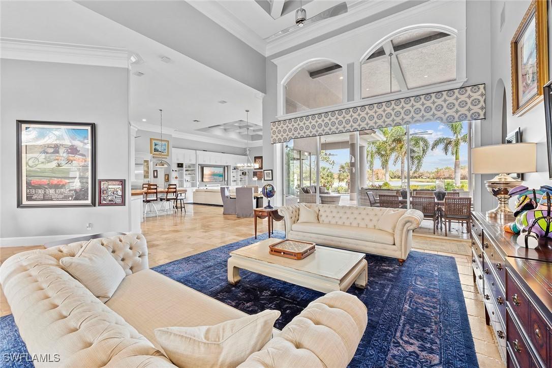 4109 Brynwood Dr., Naples, FL 34119