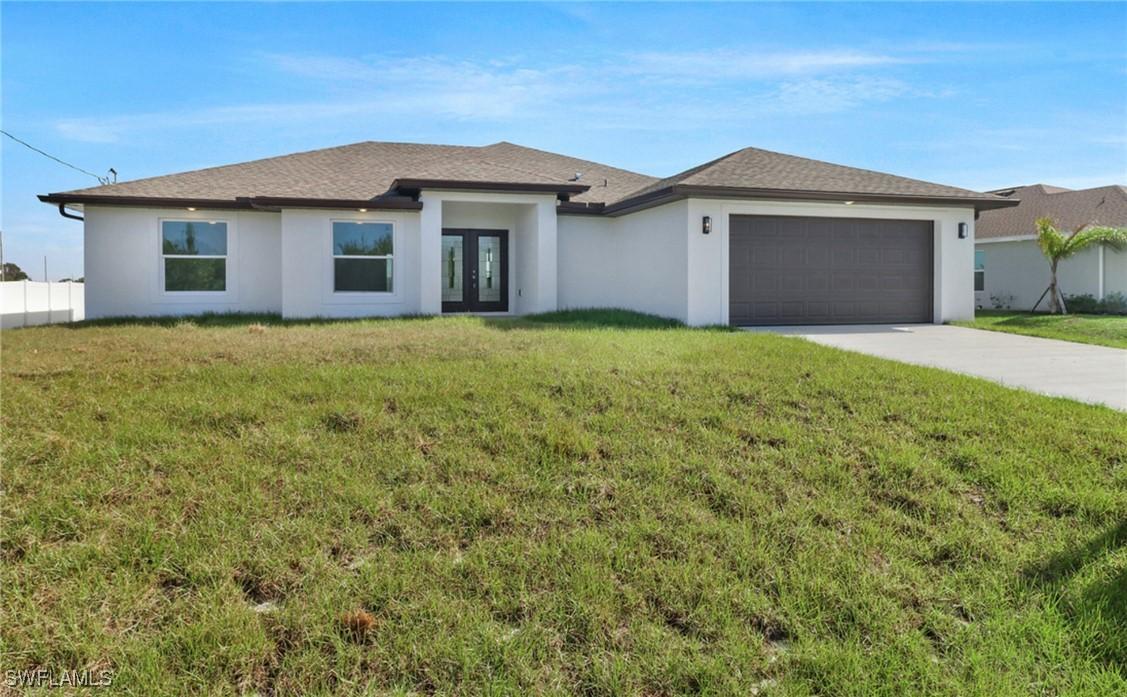 381 Paulcrest Ave., Lehigh Acres, FL 33974