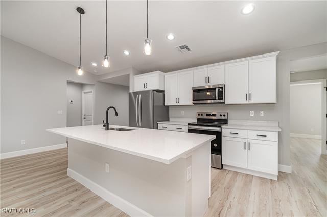 New Homes For Sale This Week in Cape Coral: October 18th to October 24th