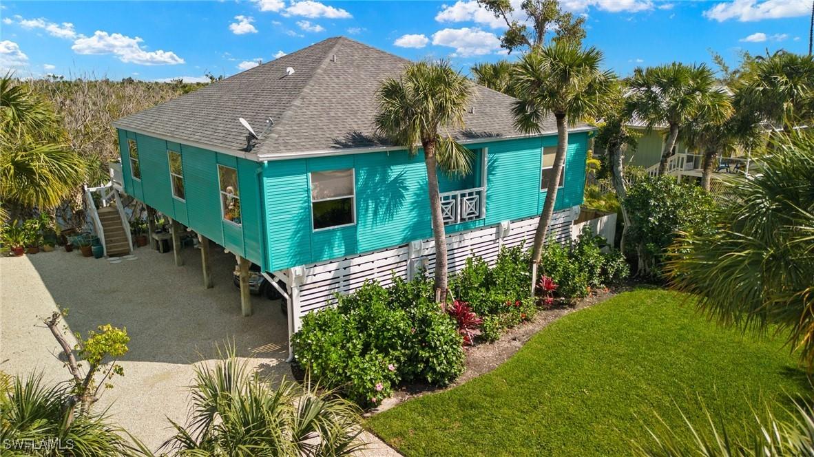 838-840 Rabbit Rd., Sanibel, FL 33957