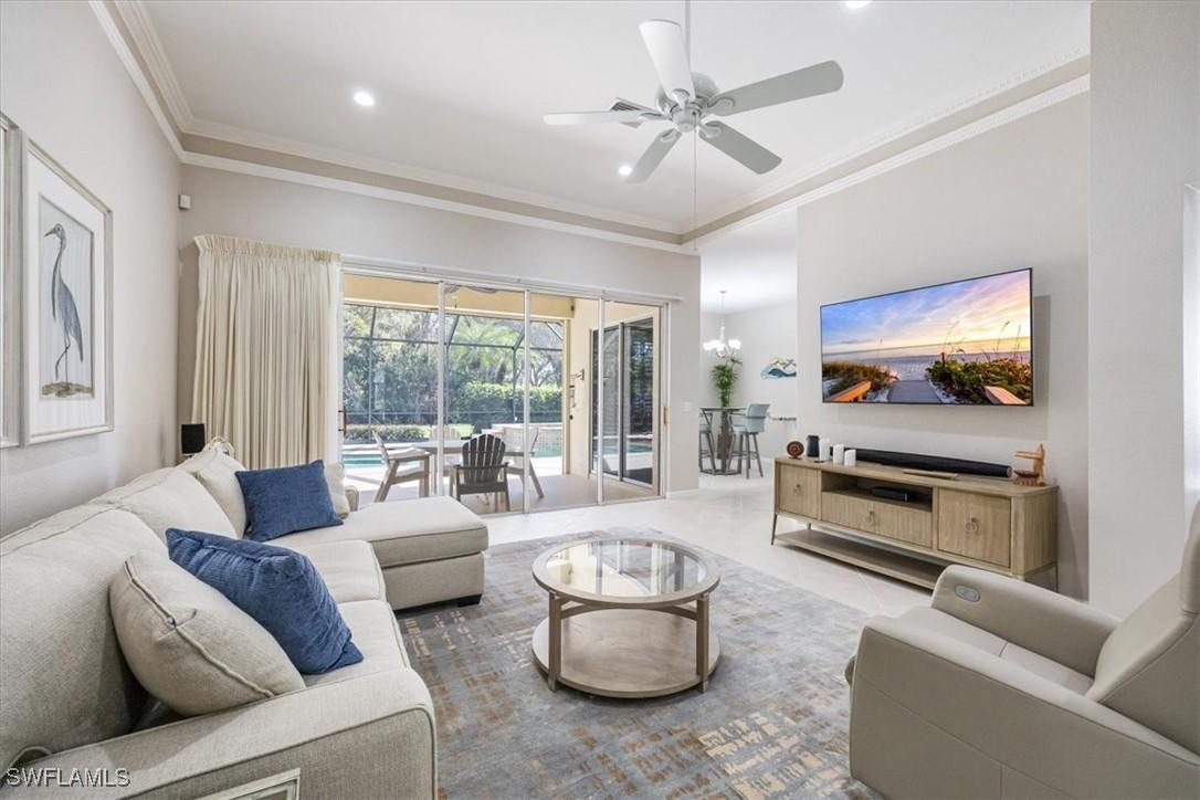 16213 Parque Ln., Naples, FL 34110