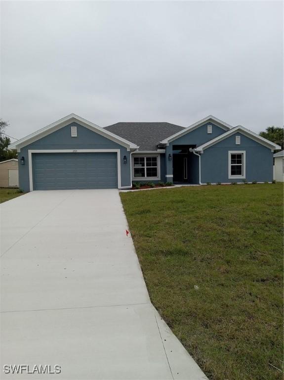 2919 NW 10th St., Cape Coral, FL 33993