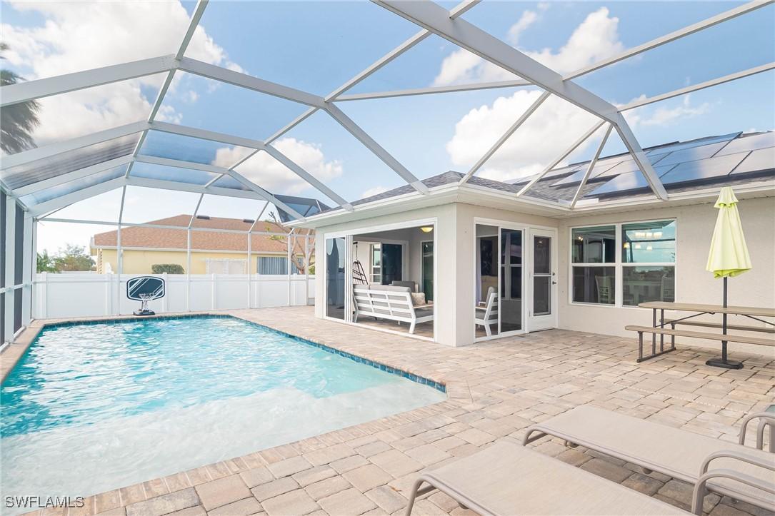 2646 NW 8th Ter., Cape Coral, FL 33993