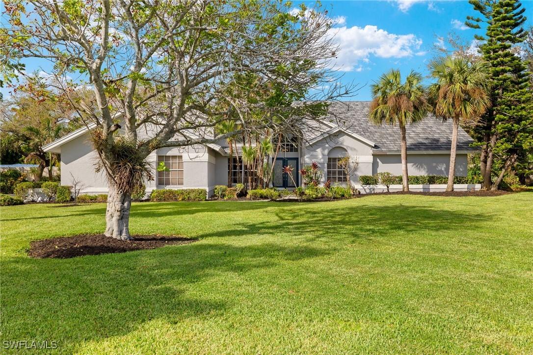 16201 Kelly Cove Dr., Fort Myers, FL 33908