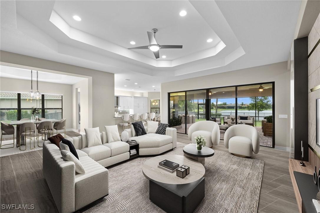 4365 Caldera Cir., Naples, FL 34119