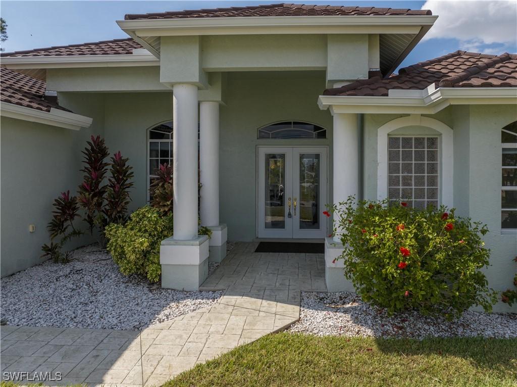 1524 SW 4th Ct., Cape Coral, FL 33991
