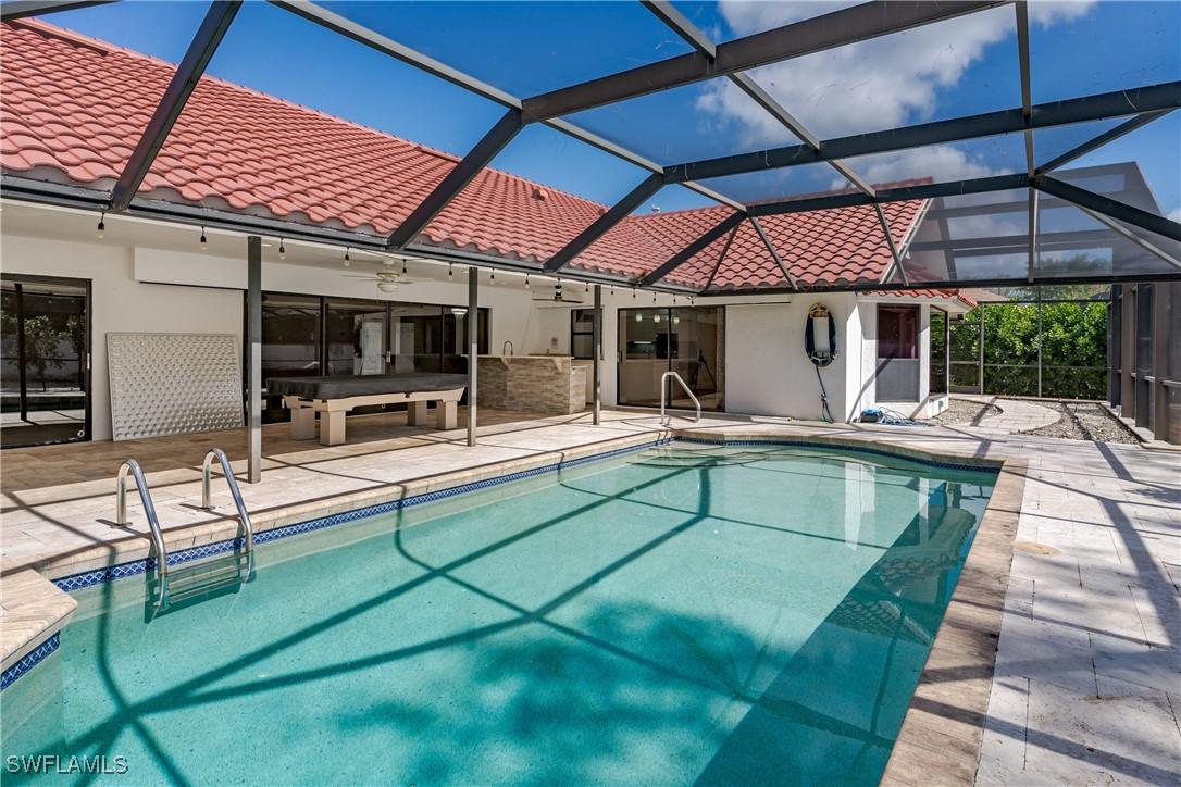 5532 Foxhunt Way, Naples, FL 34104